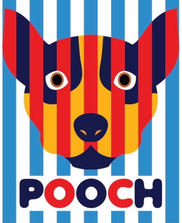 Pooch Designer Gifts